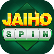 Jaiho Spin Logo