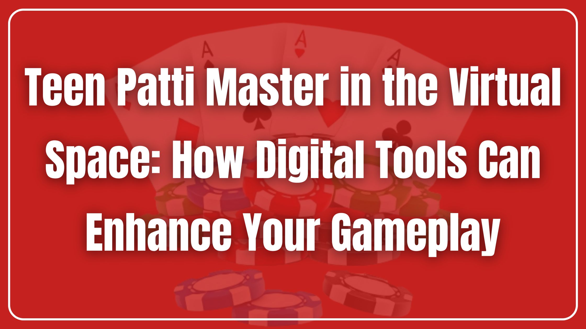 Boost Your Earnings Teen Patti Master